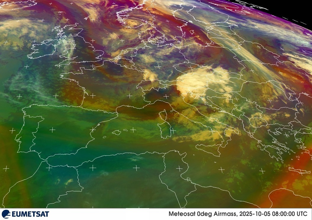 Live Satellite