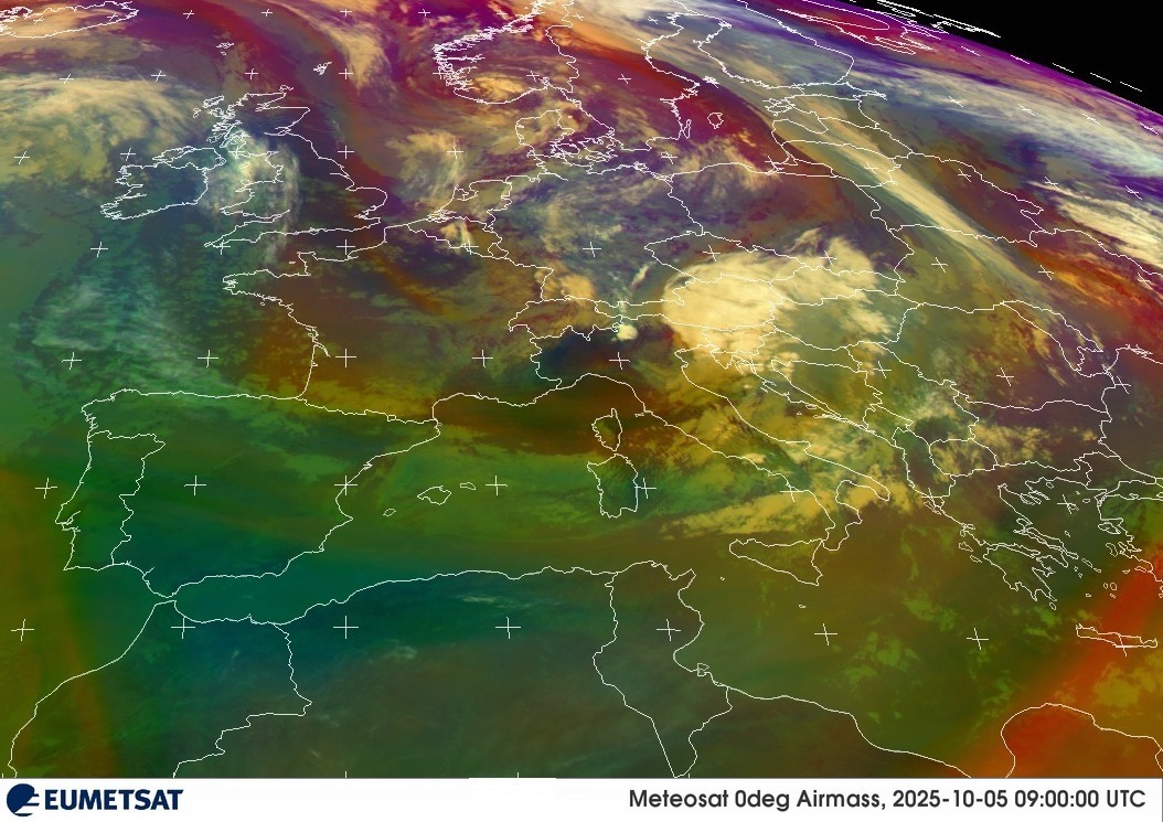 Live Satellite