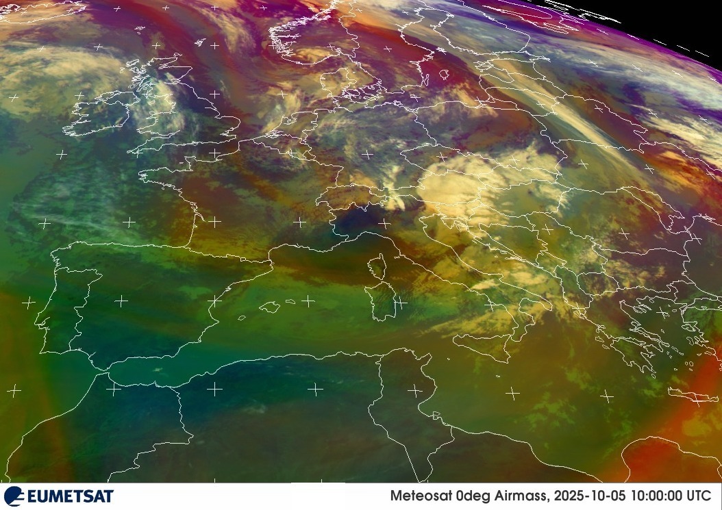 Live Satellite