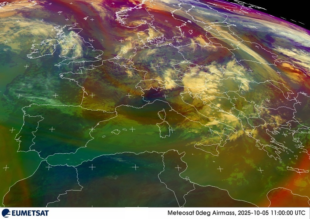 Live Satellite