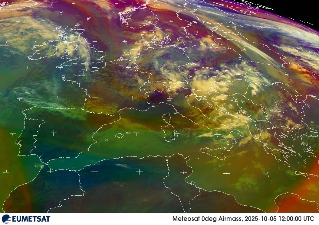 Live Satellite