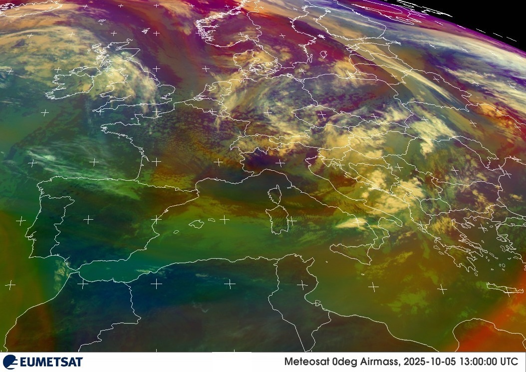 Live Satellite