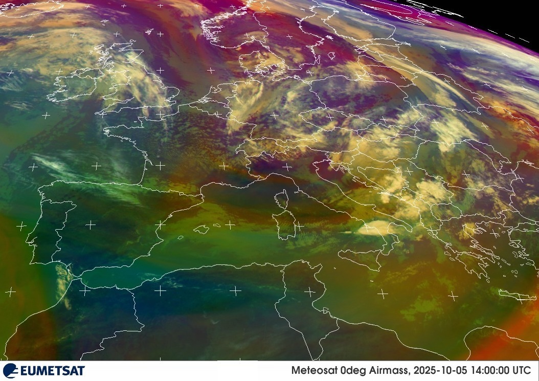 Live Satellite