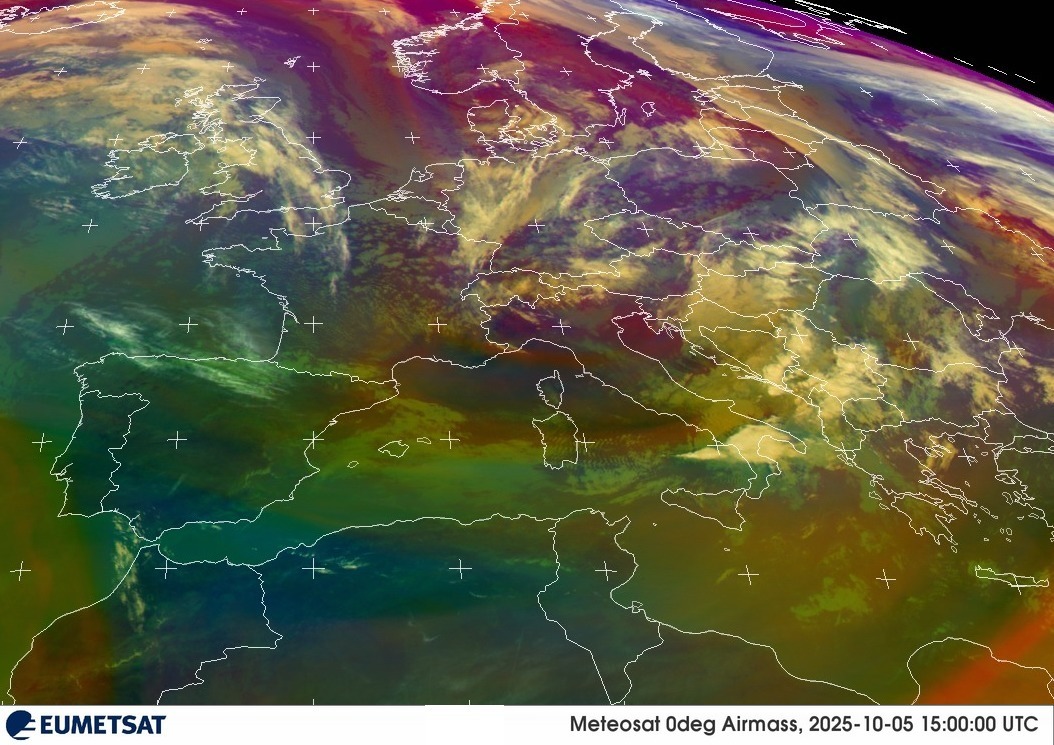 Live Satellite