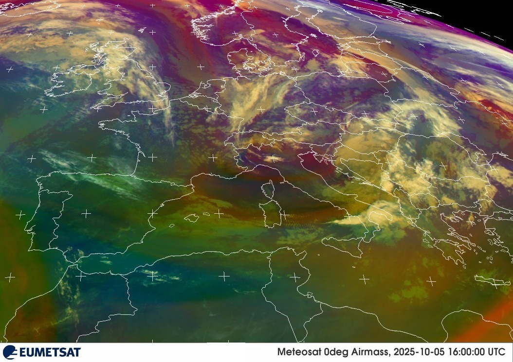 Live Satellite