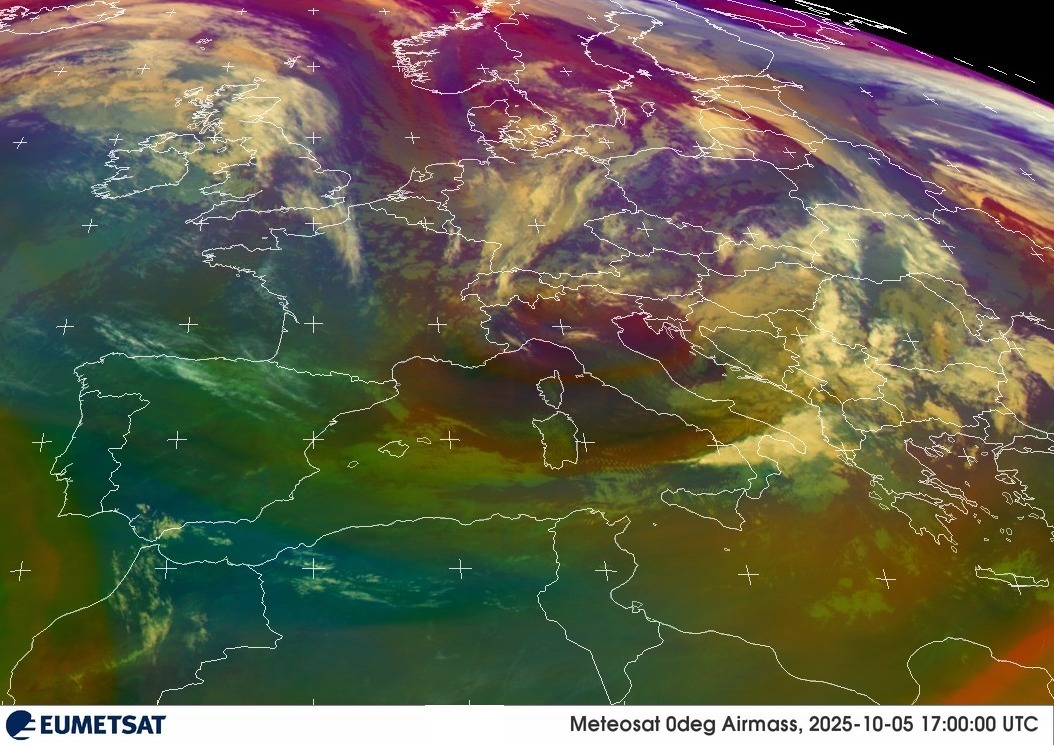 Live Satellite