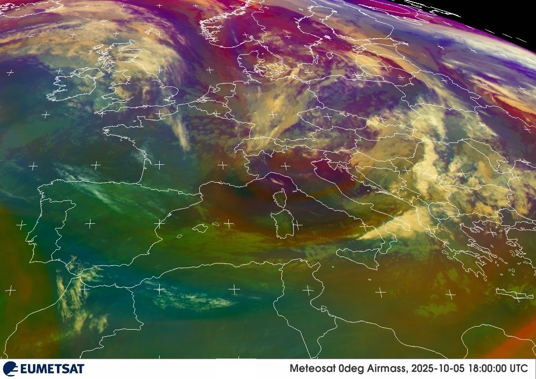 Live Satellite