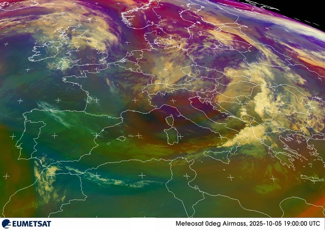 Live Satellite