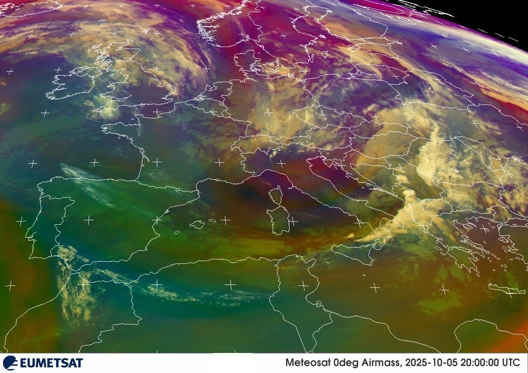 Live Satellite
