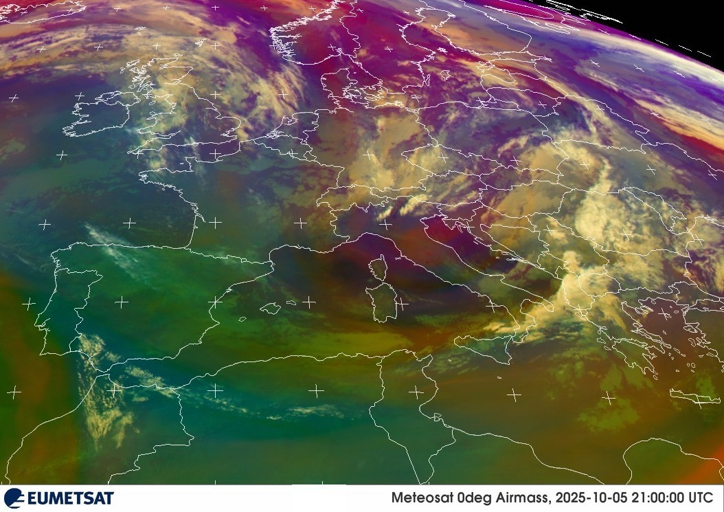 Live Satellite