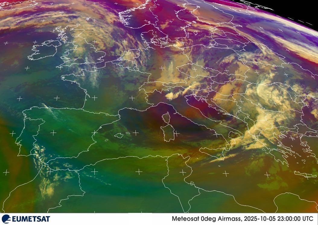 Live Satellite