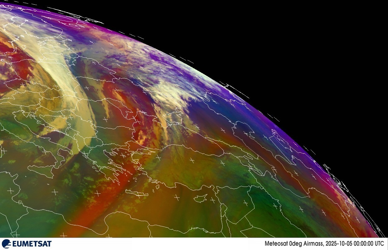 Live Satellite