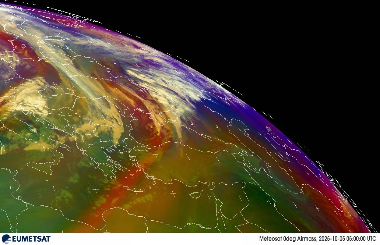 Live Satellite