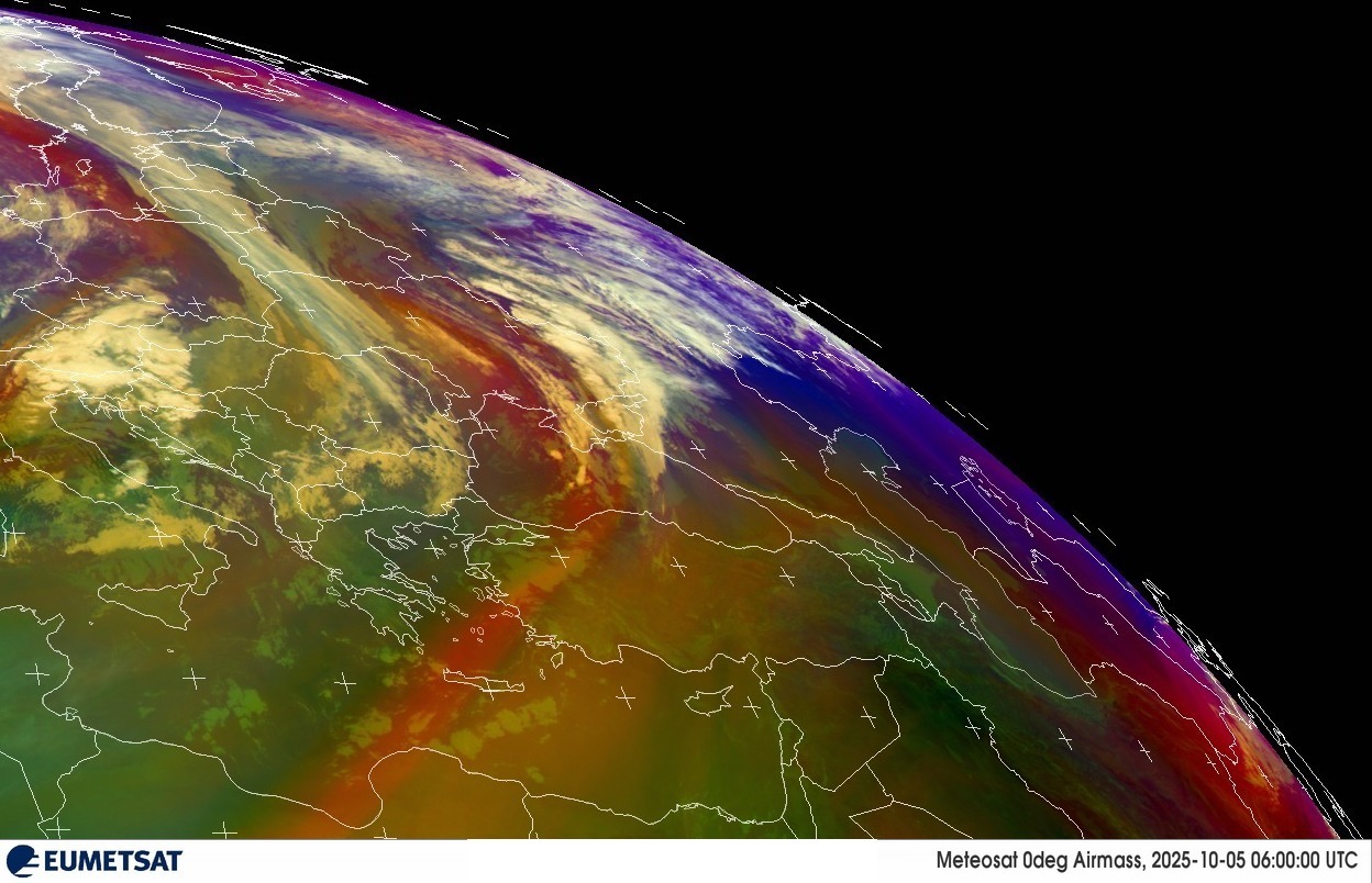 Live Satellite