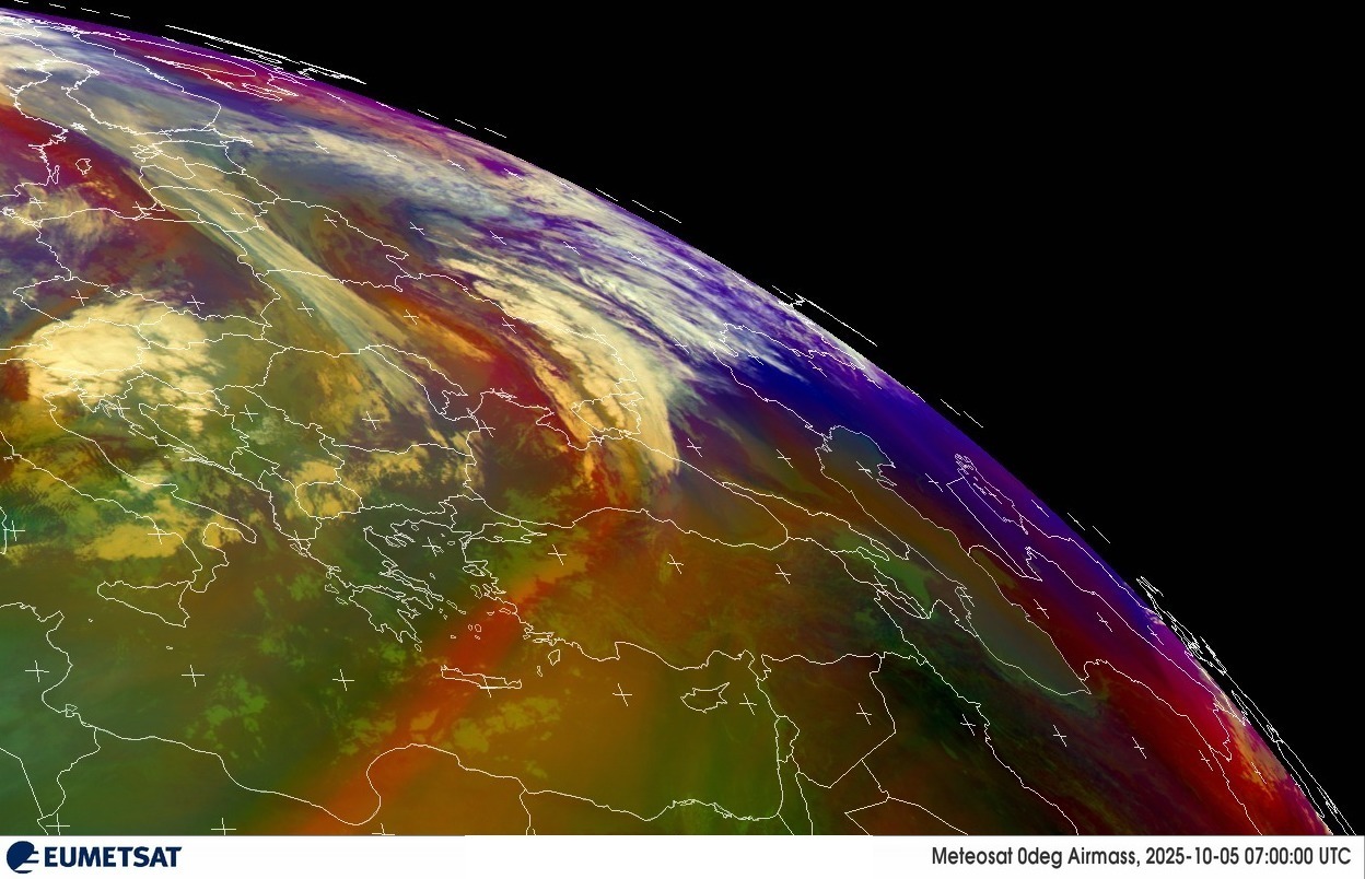 Live Satellite