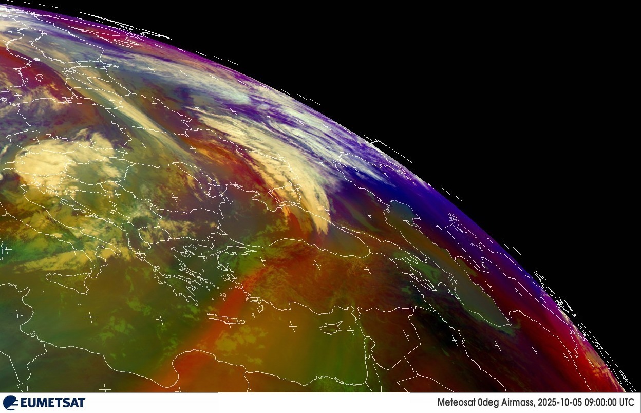 Live Satellite