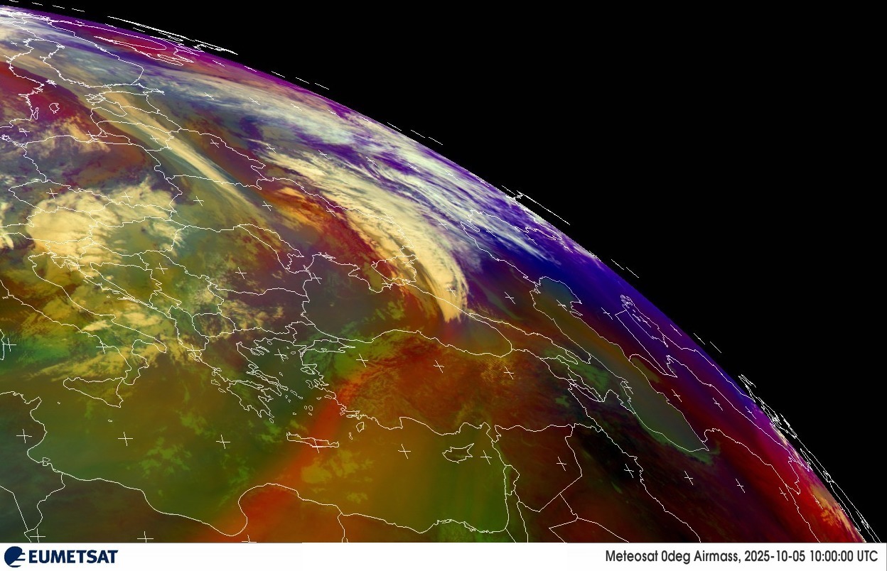 Live Satellite