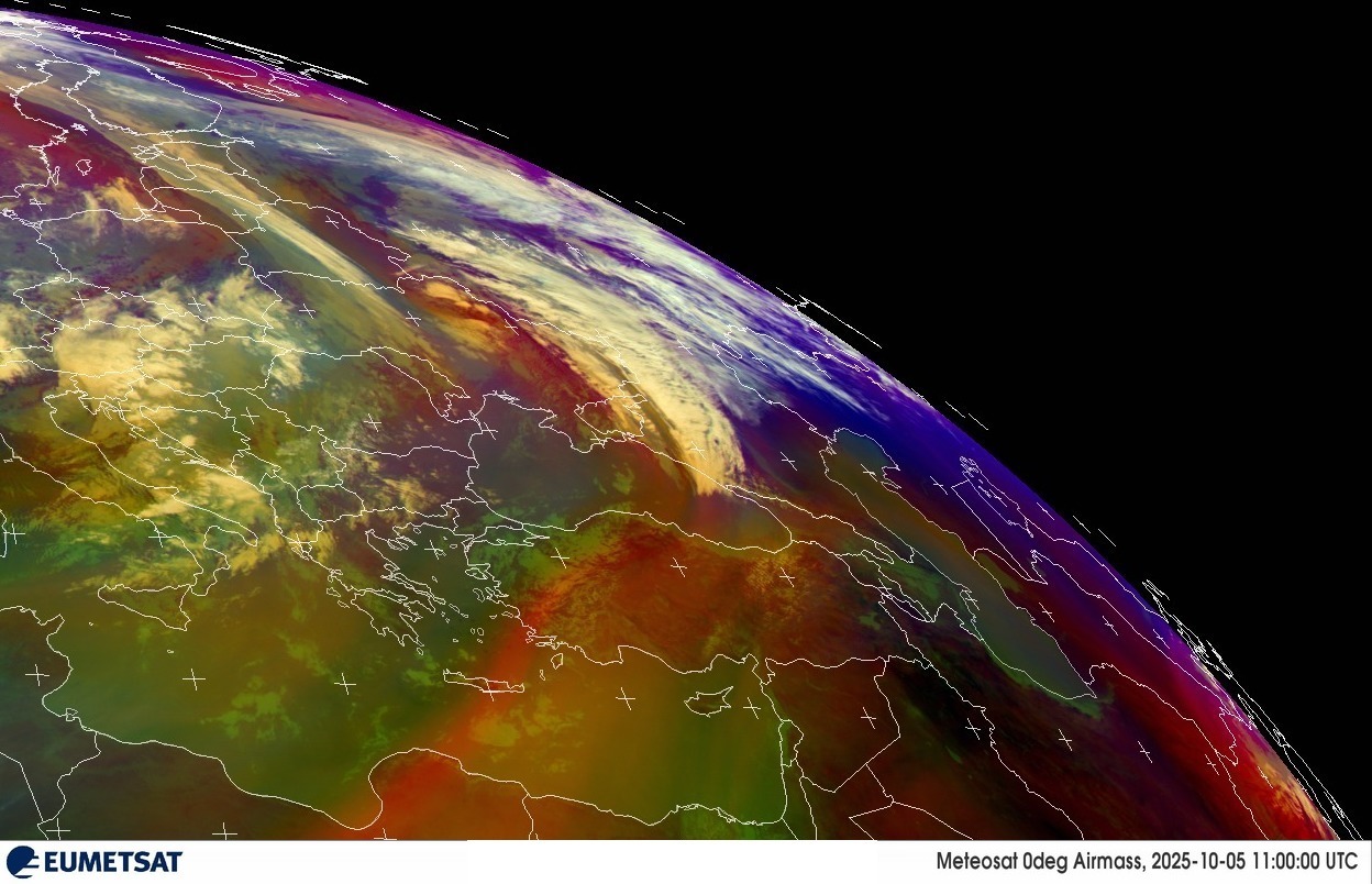 Live Satellite
