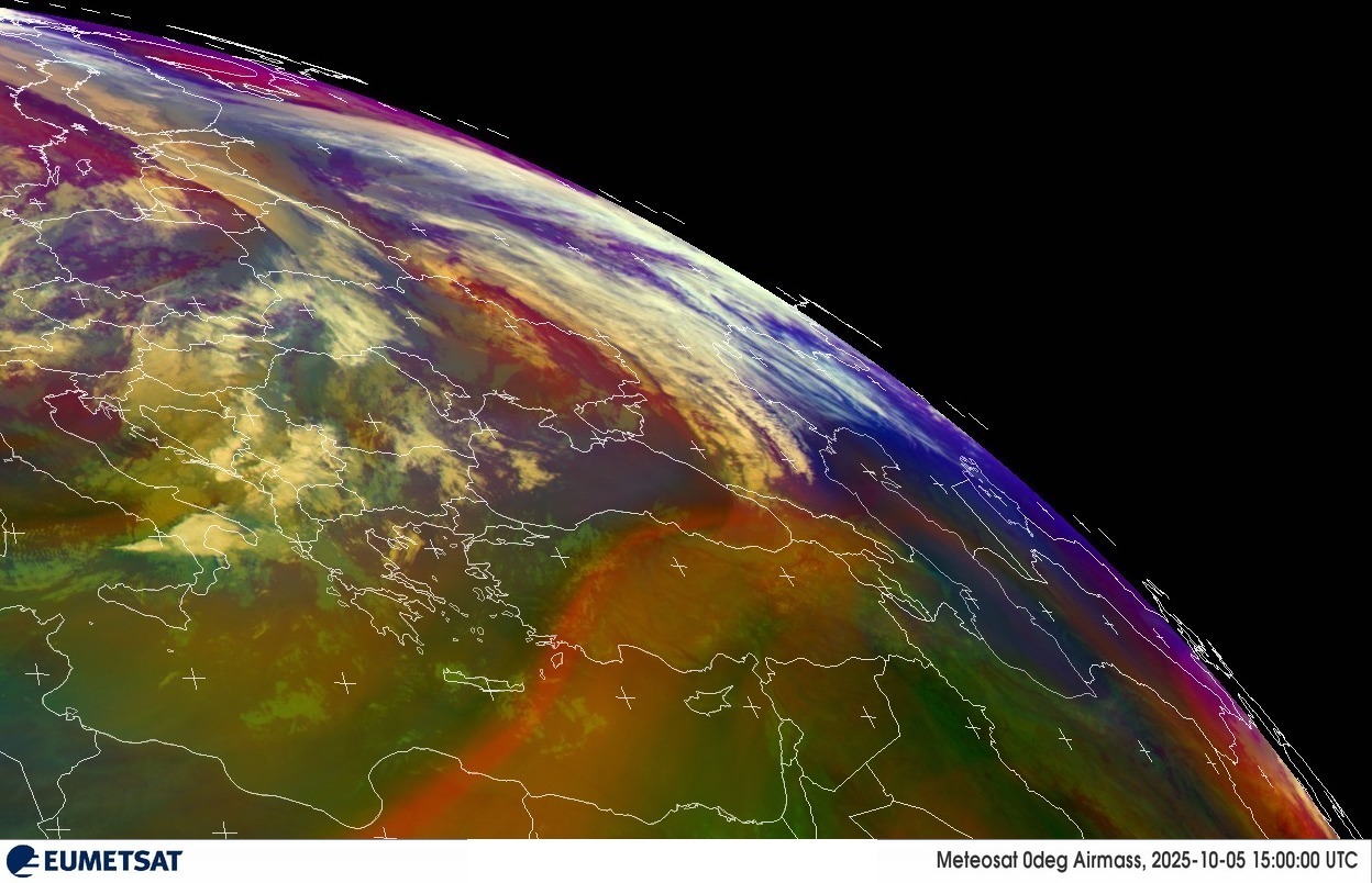 Live Satellite