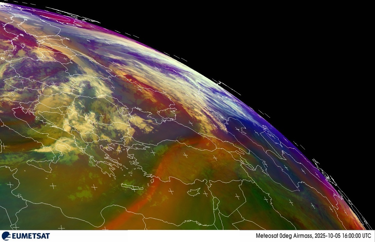Live Satellite