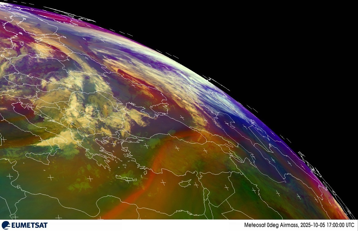 Live Satellite