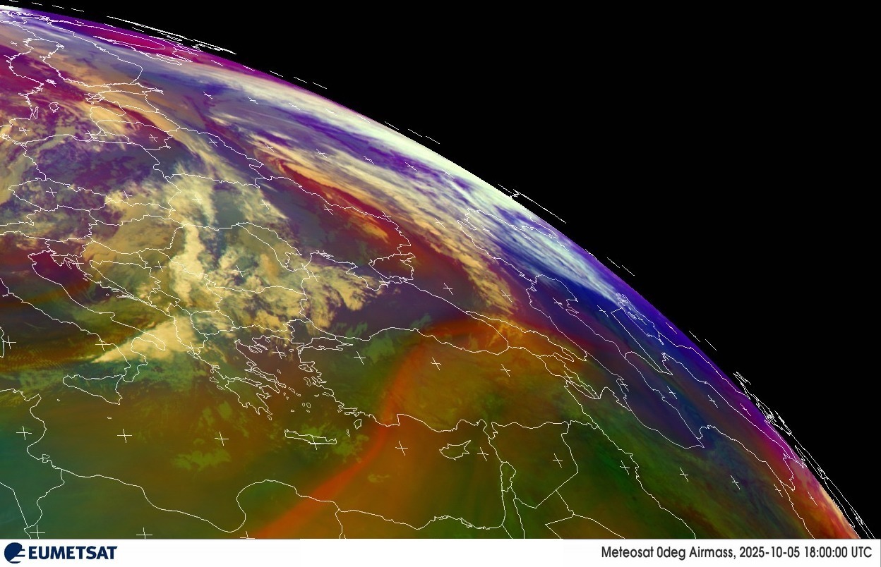 Live Satellite