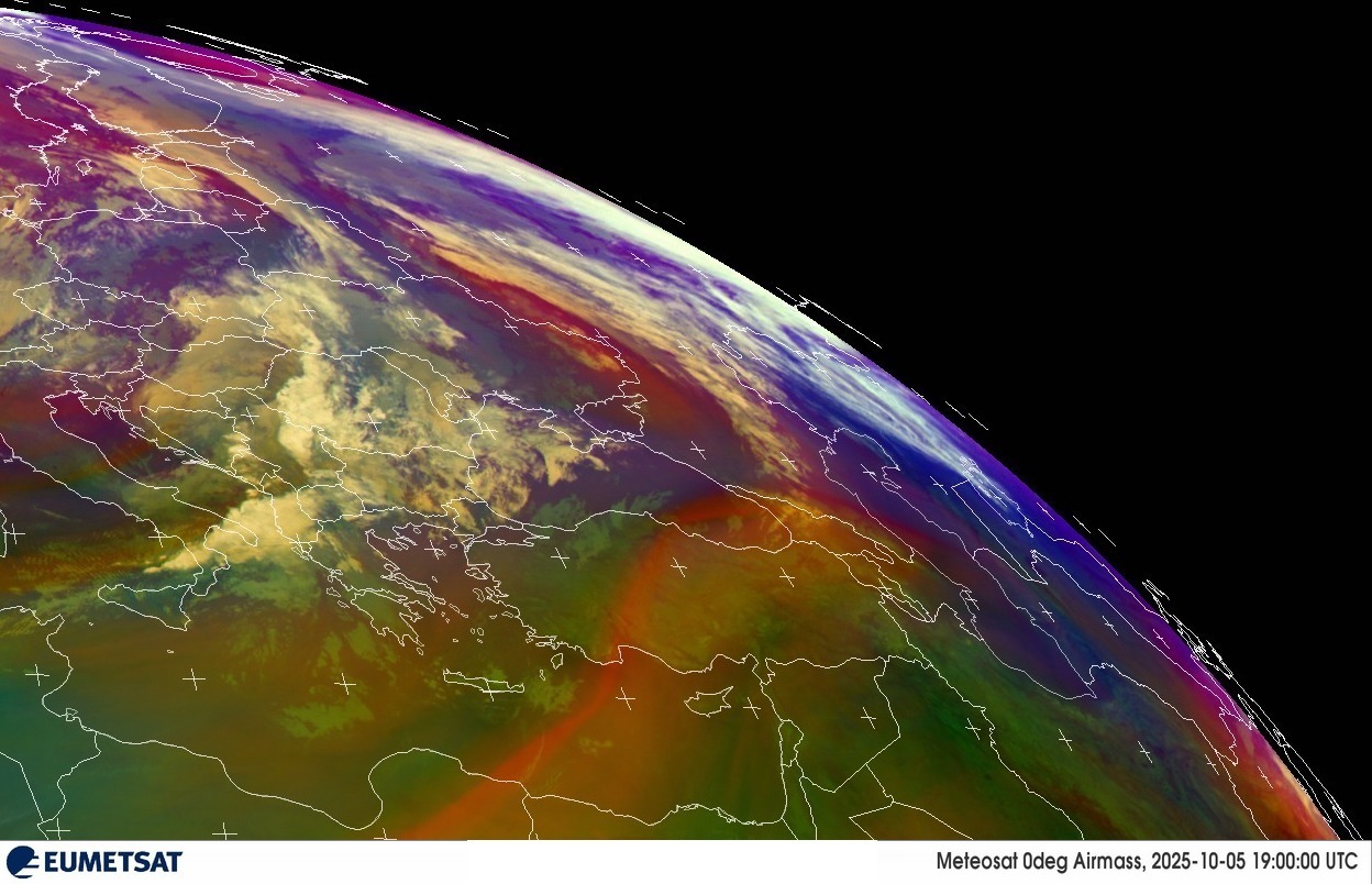 Live Satellite