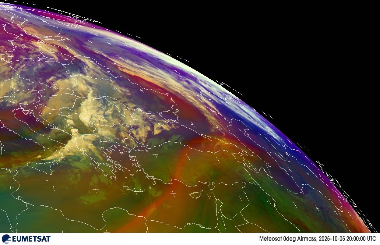 Live Satellite