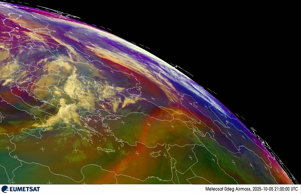 Live Satellite