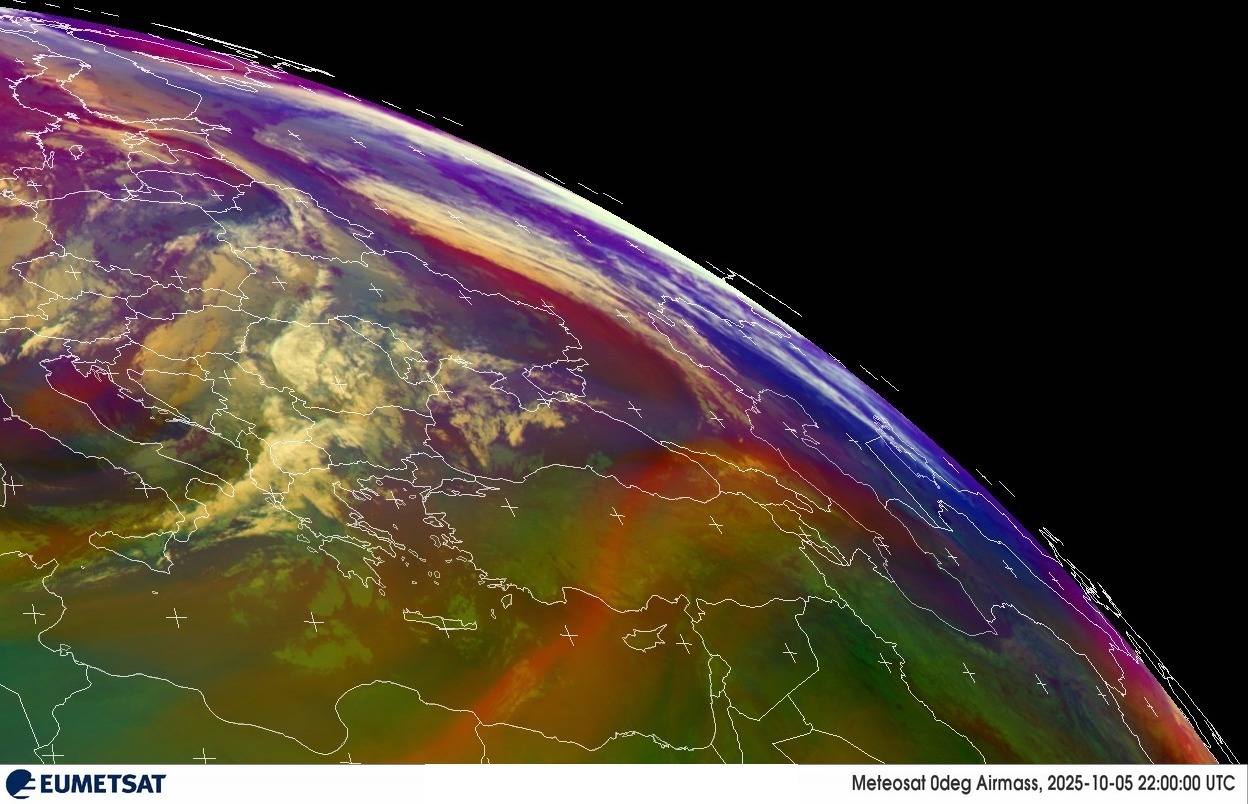 Live Satellite