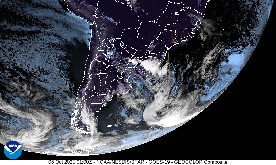 Live Satellite
