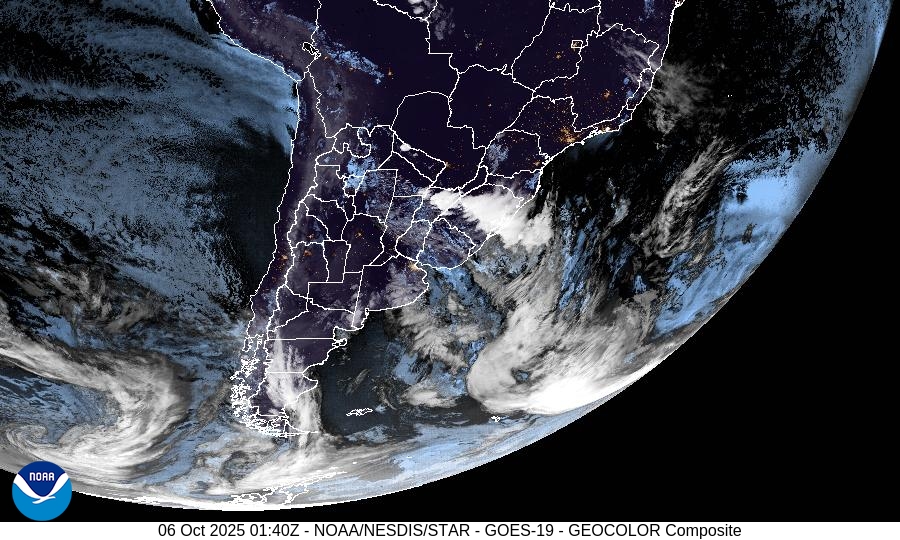 Live Satellite