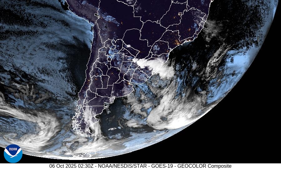 Live Satellite