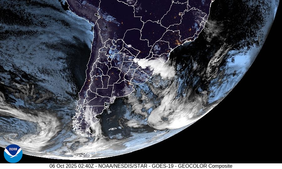 Live Satellite
