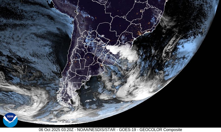 Live Satellite