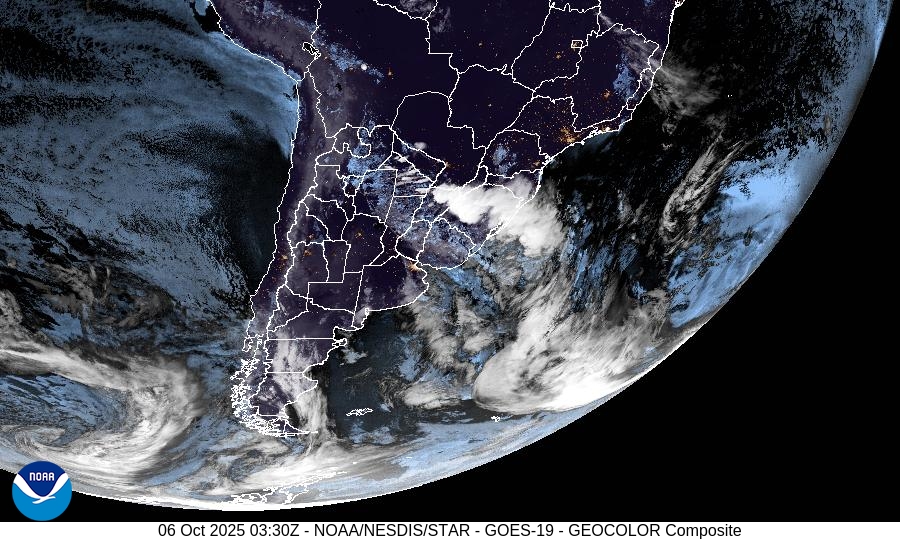 Live Satellite