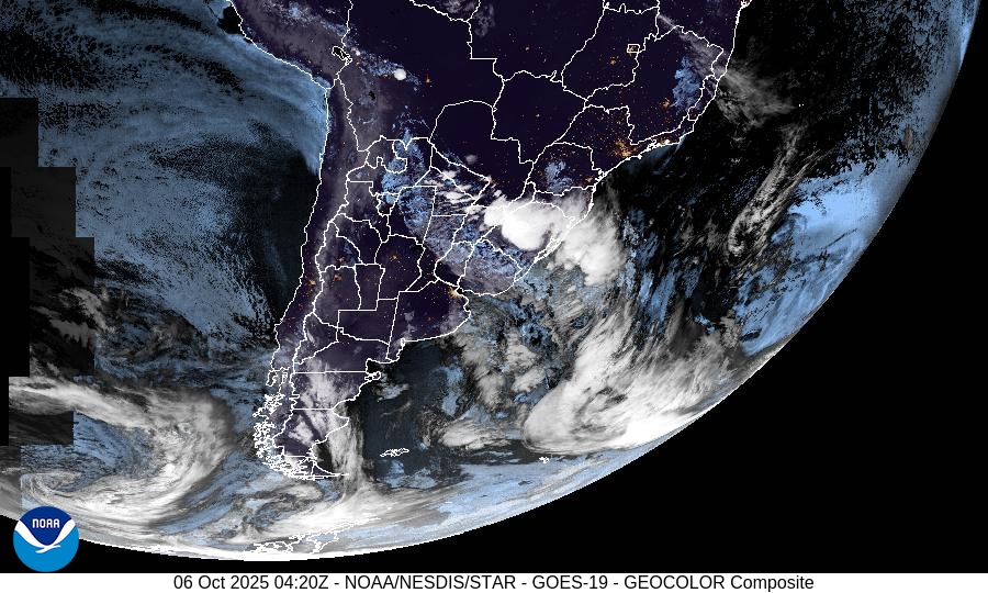 Live Satellite