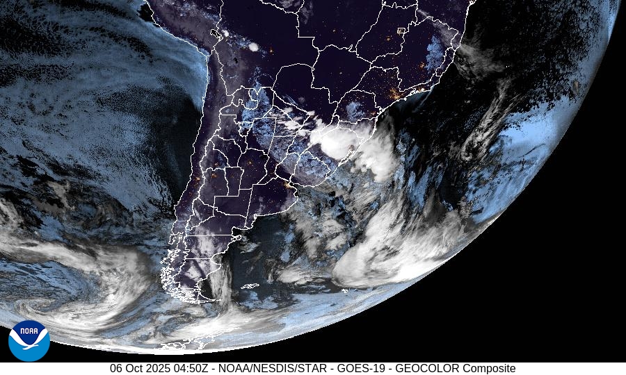 Live Satellite