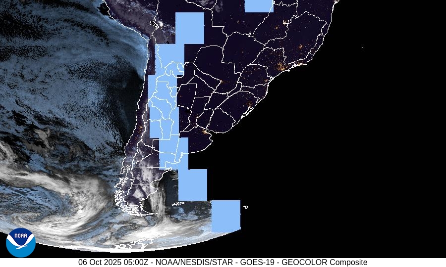 Live Satellite