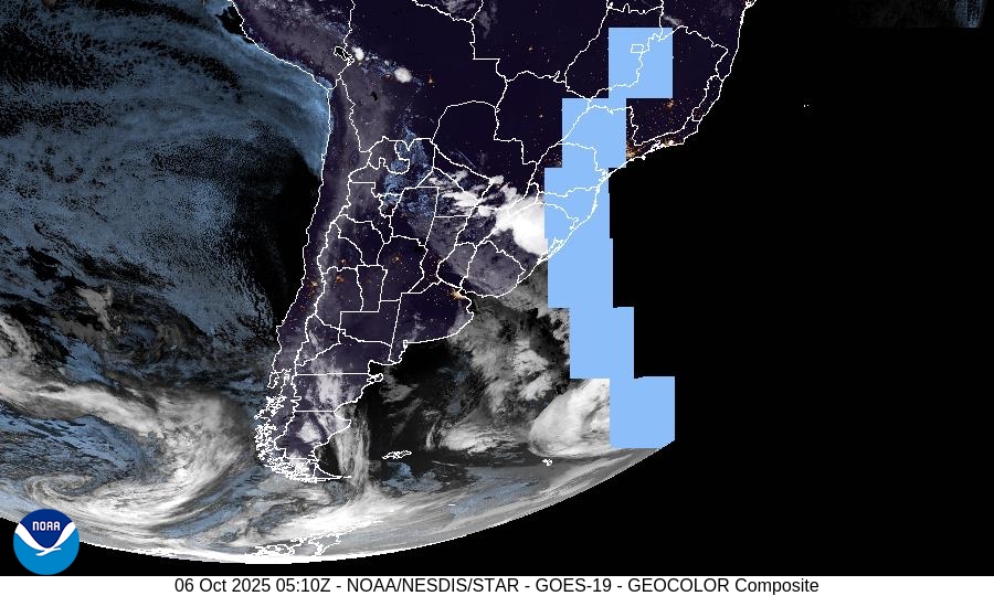 Live Satellite
