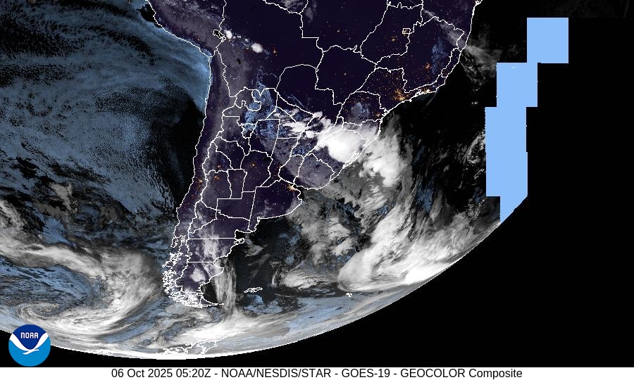 Live Satellite