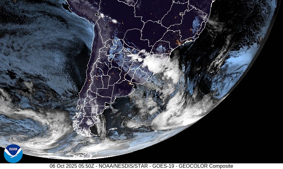 Live Satellite
