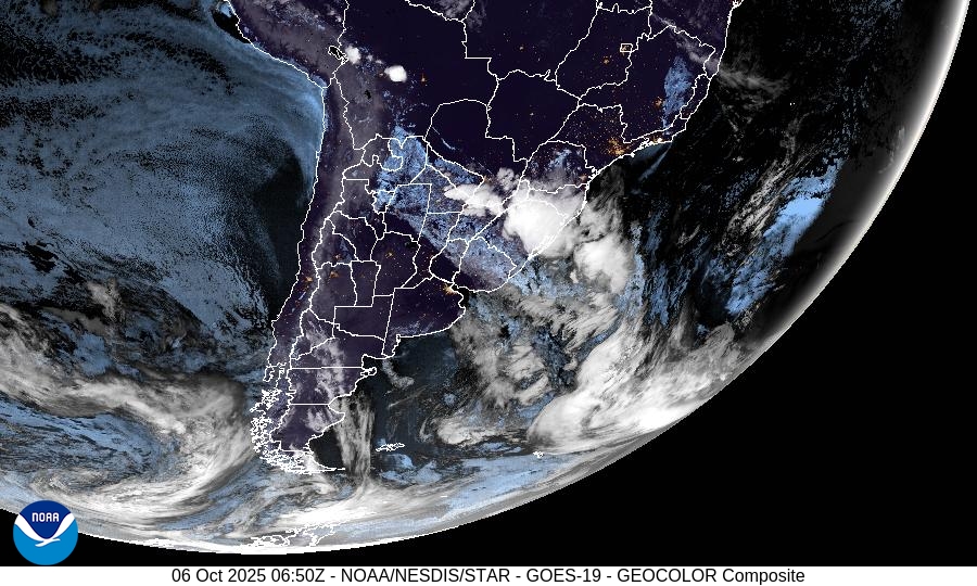 Live Satellite