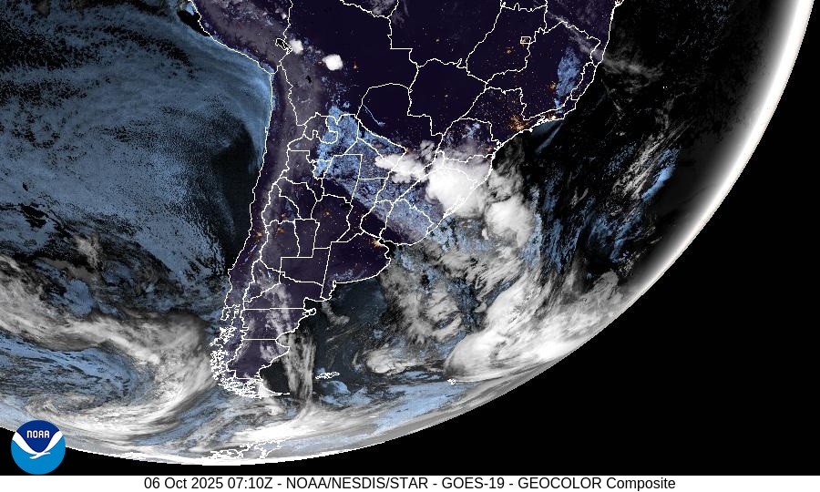 Live Satellite