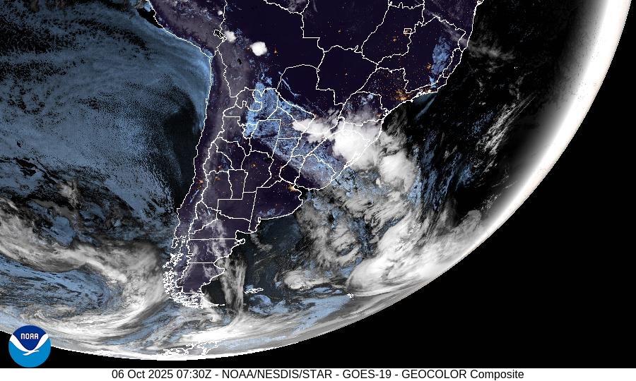 Live Satellite