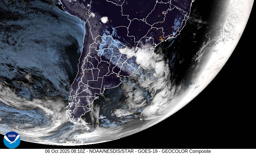 Live Satellite