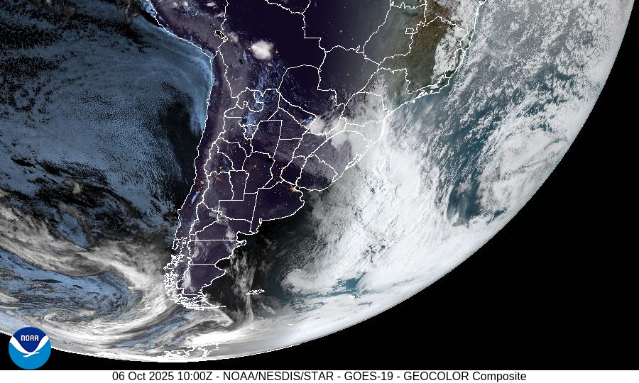 Live Satellite