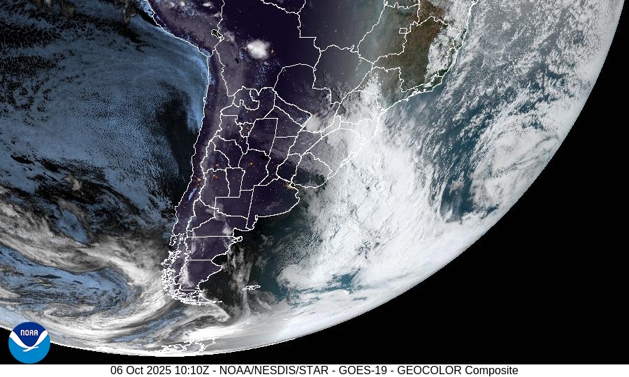 Live Satellite