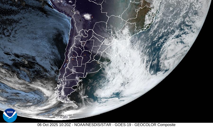 Live Satellite