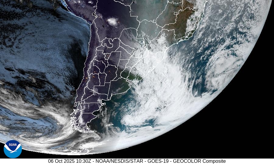 Live Satellite